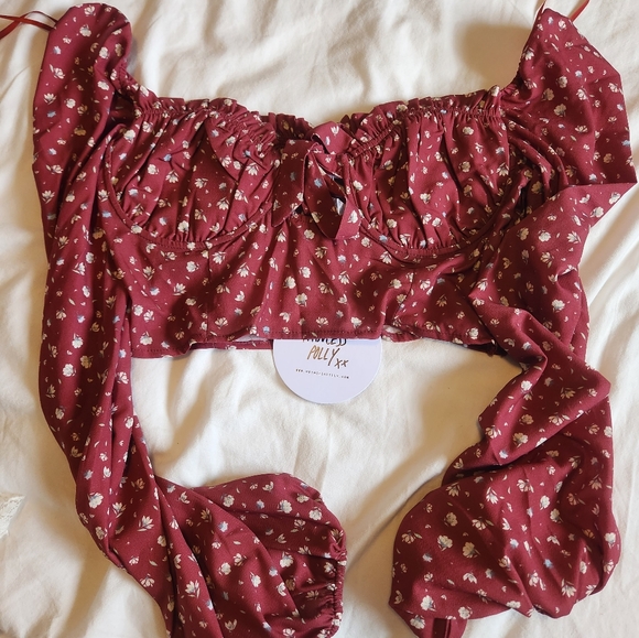 Bundle of tops - Picture 4 of 9